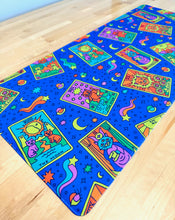 Load image into Gallery viewer, Tarot Kitty Desk Mat