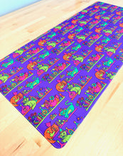 Load image into Gallery viewer, Apothecary Kitty Desk Mat