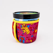 Load image into Gallery viewer, Valentine Kitty Ice Cream Sleeve
