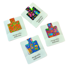 Load image into Gallery viewer, Magnetic Bookmarks
