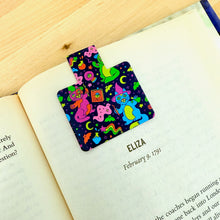 Load image into Gallery viewer, Magnetic Bookmarks
