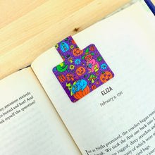 Load image into Gallery viewer, Magnetic Bookmarks
