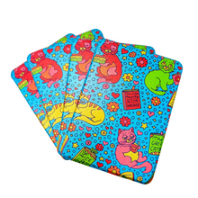 Load image into Gallery viewer, Bookish Kitties
