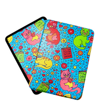 Load image into Gallery viewer, Bookish Kitties
