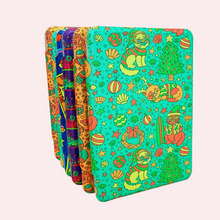 Load image into Gallery viewer, Coastal Kitty Kindle Case
