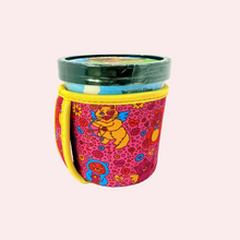 Load image into Gallery viewer, Valentine Kitty Ice Cream Sleeve
