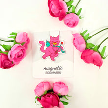Load image into Gallery viewer, Magnetic Bookmarks
