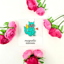 Load image into Gallery viewer, Magnetic Bookmarks
