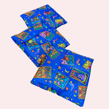 Load image into Gallery viewer, Tarot Kitty Reusable Tote
