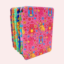 Load image into Gallery viewer, Valentine Kitty Kindle Case
