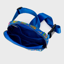 Load image into Gallery viewer, Tarot Kitty Belt Bag
