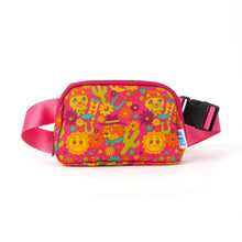 Load image into Gallery viewer, Wild West Kitty Belt Bag
