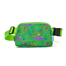 Load image into Gallery viewer, Colorado Love Belt Bag
