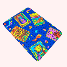 Load image into Gallery viewer, Tarot Kitty Kindle Case
