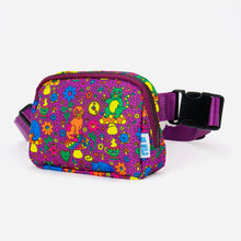 Load image into Gallery viewer, Mad Catter Belt Bag
