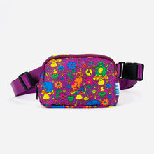 Load image into Gallery viewer, Mad Catter Belt Bag
