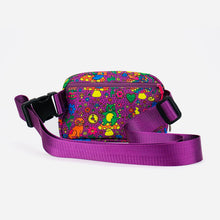 Load image into Gallery viewer, Mad Catter Belt Bag
