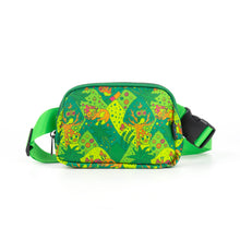 Load image into Gallery viewer, Woodland Kitty Belt Bag

